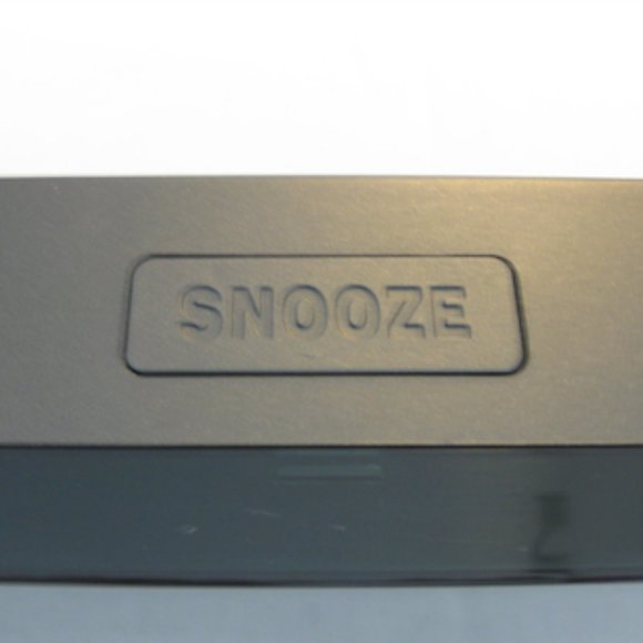 Digital JUMBO Modular LED Display Clock "Green LED" (As New) - Picture 16 of 16